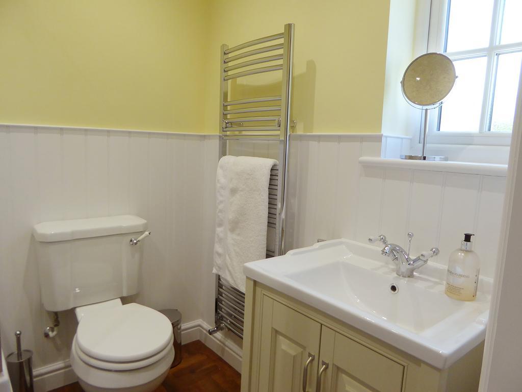 וויימות' Pump Cottage חדר תמונה