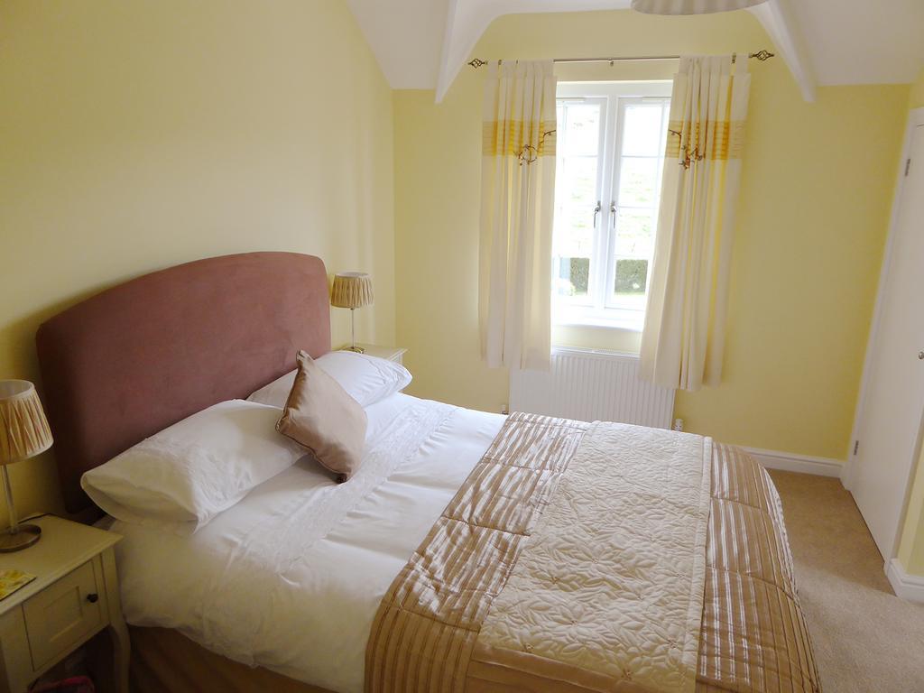 וויימות' Pump Cottage חדר תמונה