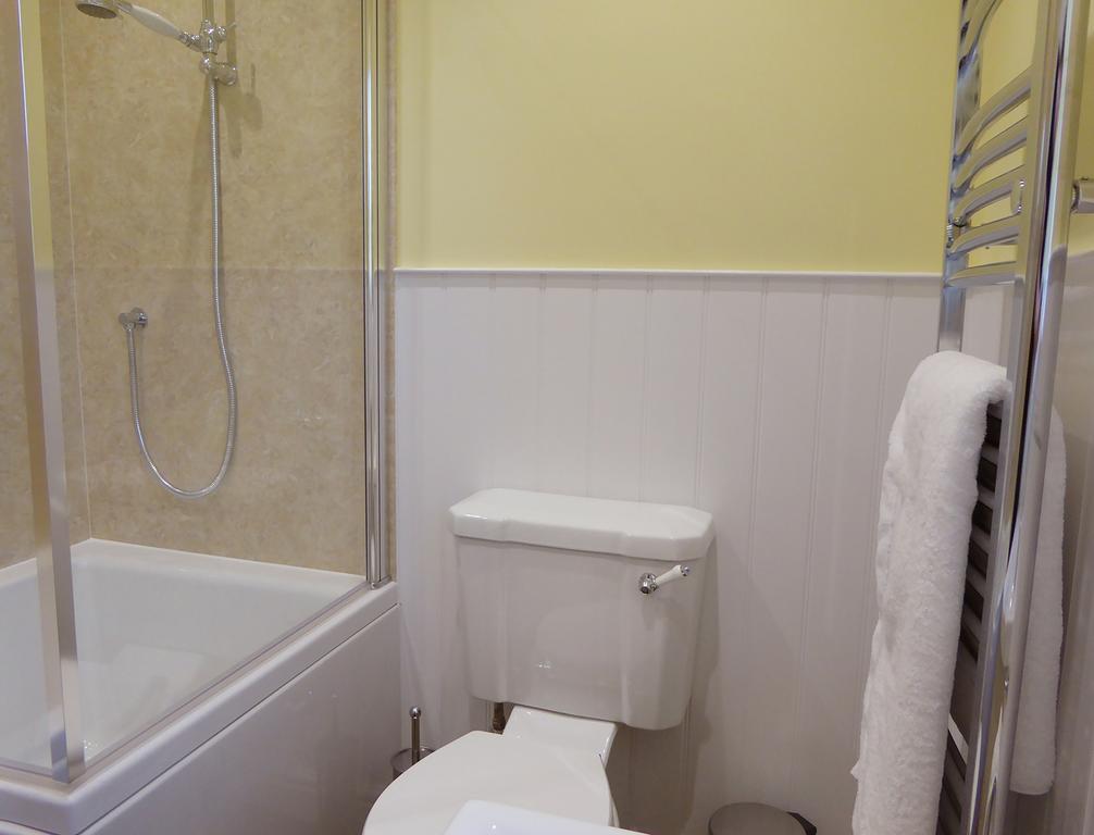 וויימות' Pump Cottage חדר תמונה